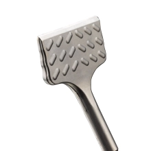 Dłuto do usuwania tynku SDS-PLUS 75X165 mm Milwaukee – widok 2 Dłuto do usuwania tynku SDS-PLUS 75X165 mm Milwaukee – widok 2