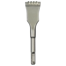 Dłuto do zaprawy SDS-PLUS 32X125 mm Milwaukee – widok 2 Dłuto do zaprawy SDS-PLUS 32X125 mm Milwaukee – widok 2
