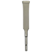 Dłuto do zaprawy SDS-PLUS 32X200 mm Milwaukee – widok 2 Dłuto do zaprawy SDS-PLUS 32X200 mm Milwaukee – widok 2