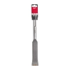 Dłuto do zapraw SDS-MAX 38X280 mm Milwaukee Dłuto do zapraw SDS-MAX 38X280 mm Milwaukee