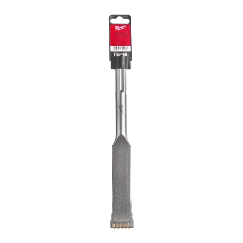 Dłuto do zapraw SDS-MAX 38X280 mm Milwaukee Dłuto do zapraw SDS-MAX 38X280 mm Milwaukee