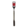 Dłuto do żłobienia wklęsłe SDS-PLUS 22X250 mm Milwaukee