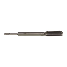 Dłuto do żłobienia wklęsłe SDS-PLUS 22X250 mm Milwaukee – widok 2 Dłuto do żłobienia wklęsłe SDS-PLUS 22X250 mm Milwaukee – widok 2