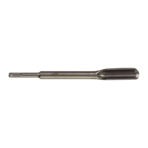 Dłuto do żłobienia wklęsłe SDS-PLUS 22X250 mm Milwaukee – widok 2