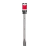 Dłuto płaskie SDS-MAX 25X280 mm Milwaukee
