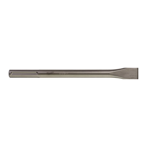 Dłuto płaskie SDS-MAX 25X280 mm Milwaukee – widok 2