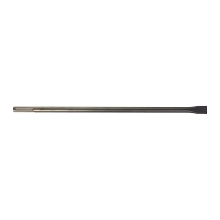 Dłuto płaskie SDS-MAX 25X600 mm Milwaukee – widok 2 Dłuto płaskie SDS-MAX 25X600 mm Milwaukee – widok 2