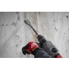 Dłuto samoostrzące szerokie 40 mm SDS-PLUS Milwaukee SLEDGE 250 mm – widok 3