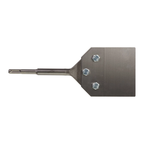 Dłuto skrobak SDS-PLUS 100X250 mm Milwaukee – widok 2