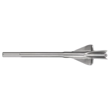 Dłuto skrzydełkowe SDS-MAX 35X380 mm Milwaukee – widok 2