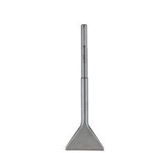 Dłuto szerokie SDS-MAX 115X300 mm Milwaukee – widok 2 Dłuto szerokie SDS-MAX 115X300 mm Milwaukee – widok 2