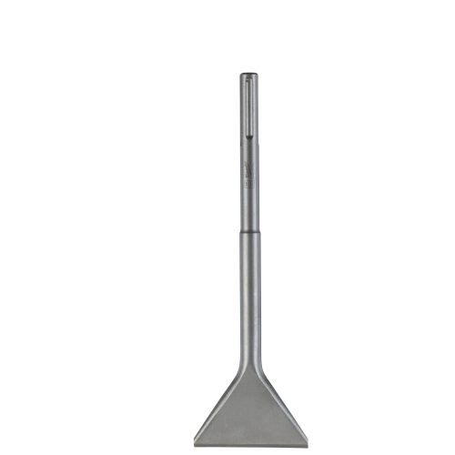 Dłuto szerokie SDS-MAX 115X300 mm Milwaukee – widok 2