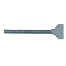 Dłuto szerokie SDS-MAX 80X300 mm Milwaukee – widok 2 Dłuto szerokie SDS-MAX 80X300 mm Milwaukee – widok 2