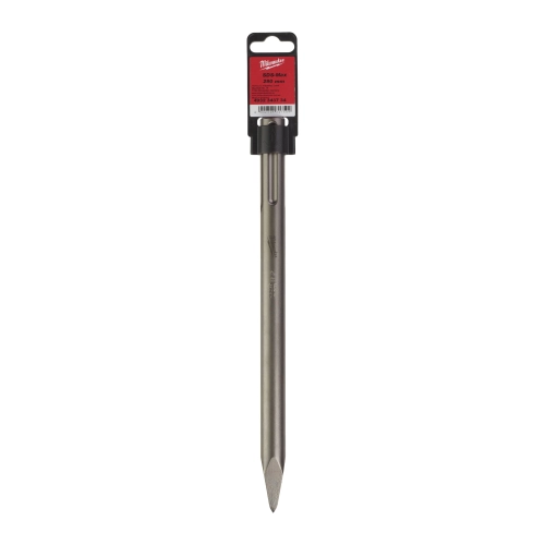 Dłuto szpicak SDS-MAX 280 mm Milwaukee