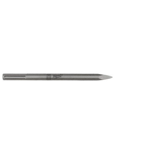Dłuto szpicak SDS-MAX 280 mm Milwaukee – widok 2