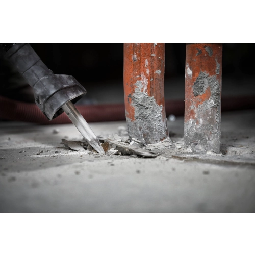 Dłuto szpicak SDS-MAX 280 mm Milwaukee – widok 3
