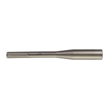 Dłuto wbijak do uziomów SDS-MAX 16,6X220 mm Milwaukee – widok 2 Dłuto wbijak do uziomów SDS-MAX 16,6X220 mm Milwaukee – widok 2