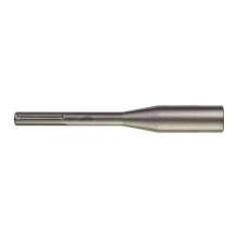 Dłuto wbijak do uziomów SDS-MAX 22,2X220 mm Milwaukee – widok 2 Dłuto wbijak do uziomów SDS-MAX 22,2X220 mm Milwaukee – widok 2