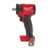 M18 FIW2F12-0X Klucz udarowy 1/2″ 339Nm Milwaukee – widok 2