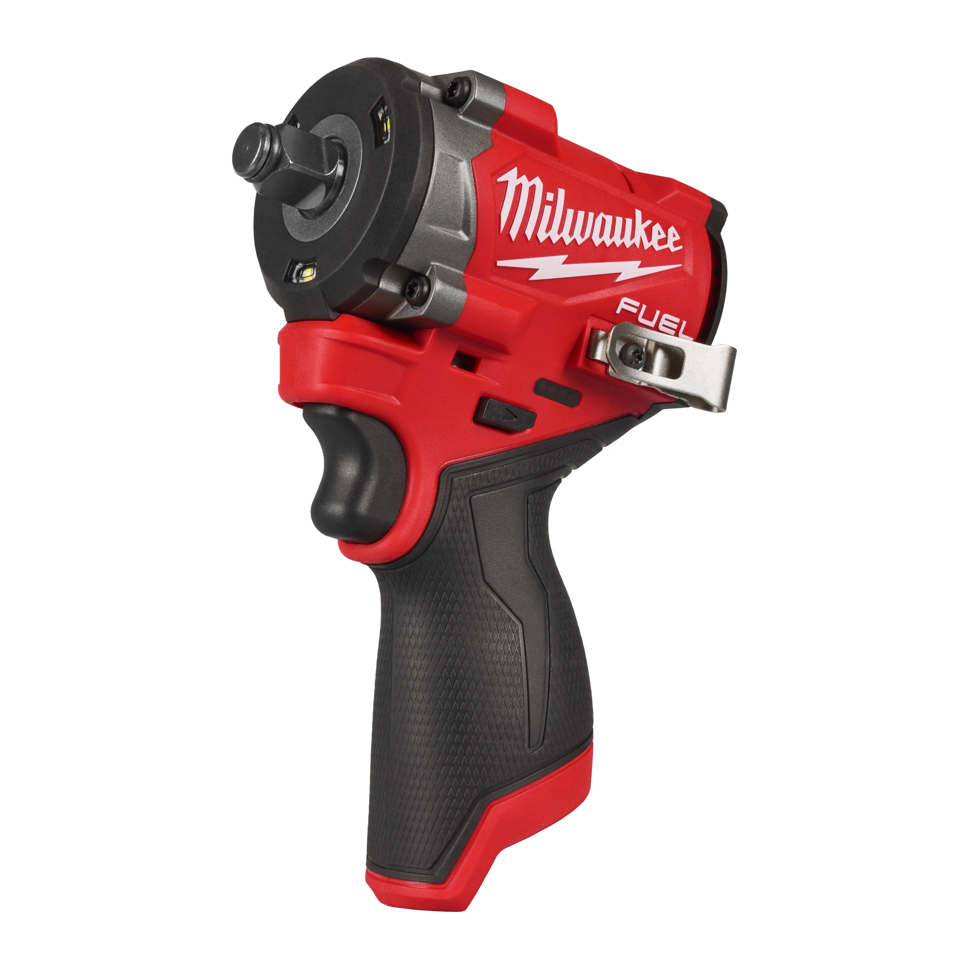 M12 FUEL™ Kompaktowy klucz udarowy ½″ z pierścieniem ciernym M12 FCIWF12G3