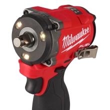 M12 FCIWF12G3-0 Klucz udarowy 1/2″ 745NM Milwaukee – widok 2