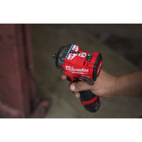 M12 FCIWF12G3-0 Klucz udarowy 1/2″ 745NM Milwaukee – widok 4