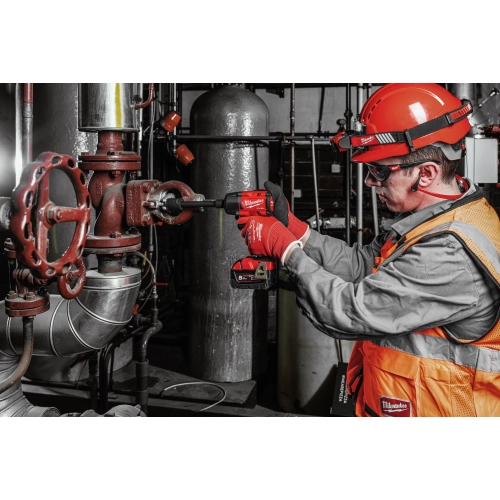 M18 FMTIW2F12-0X Klucz udarowy 1/2″ 745Nm Milwaukee – widok 3