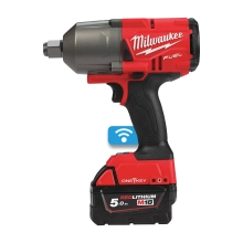 M18 ONEFHIWF34-0X Klucz udarowy 3/4″ 2034Nm Milwaukee – widok 2