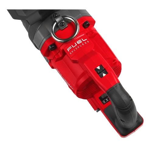 M18 ONEFHIWF1D-0C Klucz udarowy 1″ Milwaukee 4933471755