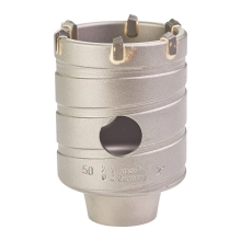 Koronka rdzeniowa Milwaukee TCT SDS-PLUS 50X58 mm – widok 2