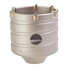 Koronka rdzeniowa Milwaukee TCT SDS-PLUS 65X50 mm – widok 2