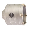 Koronka rdzeniowa Milwaukee TCT SDS-PLUS 68X50 mm – widok 2