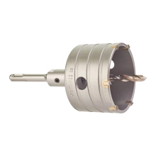 Koronka rdzeniowa Milwaukee TCT SDS-PLUS 82X182 mm zestaw (4el.) – widok 2