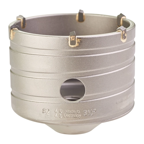 Koronka rdzeniowa Milwaukee TCT SDS-PLUS 82X50 mm – widok 2