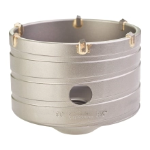 Koronka rdzeniowa Milwaukee TCT SDS-PLUS 90X50 mm – widok 2