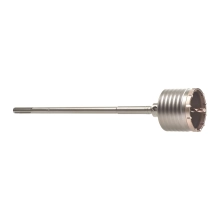 Koronka rdzeniowa TCT SDS-MAX Milwaukee 100X550 mm – widok 2