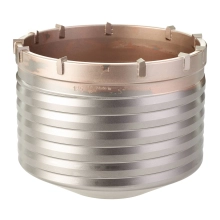Koronka rdzeniowa TCT SDS-MAX Milwaukee 125X100 mm – widok 2