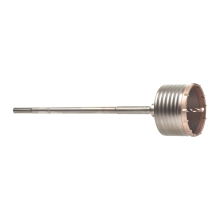 Koronka rdzeniowa TCT SDS-MAX Milwaukee 125X550 mm – widok 2