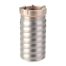 Koronka rdzeniowa TCT SDS-MAX Milwaukee 50X100 mm – widok 2