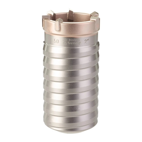 Koronka rdzeniowa TCT SDS-MAX Milwaukee 50X100 mm – widok 2