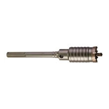 Koronka rdzeniowa TCT SDS-MAX Milwaukee 50X290 mm – widok 2
