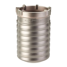 Koronka rdzeniowa TCT SDS-MAX Milwaukee 65X100 mm – widok 2