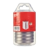 Koronka rdzeniowa TCT SDS-MAX Milwaukee 65X100 mm