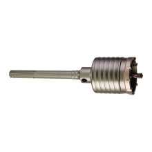 Koronka rdzeniowa TCT SDS-MAX Milwaukee 80X290 mm – widok 2