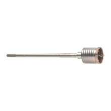 Koronka rdzeniowa TCT SDS-MAX Milwaukee 80X550 mm – widok 2