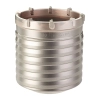 Koronka rdzeniowa TCT SDS-MAX Milwaukee 90X100 mm – widok 2