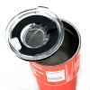 Czerwony kubek PACKOUT Milwaukee 591 ml