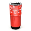 Czerwony kubek PACKOUT Milwaukee 591 ml