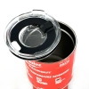 Czerwony kubek PACKOUT Milwaukee 887 ml