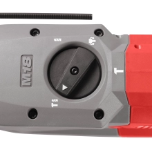 M18 FHACOD32-0C Młotowiertarka SDS-PLUS 32mm ONE-KEY 4,9J Milwaukee – widok 2